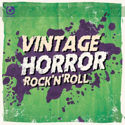 Rock from the Dark