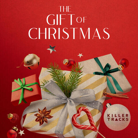 The Gift of Christmas