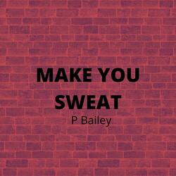Shake Ur Body
