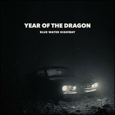 Year of the Dragon