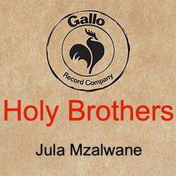 Qaphela Ilizwi Mthandwe