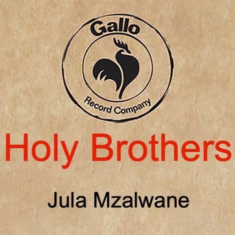 Jula Mzalwane