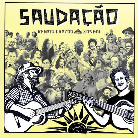 Saudação