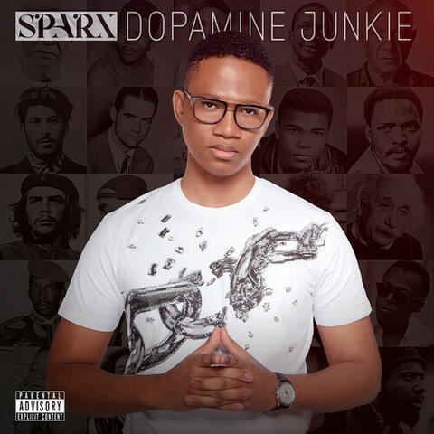 Dopamine Junkie