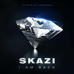 I Am Back
