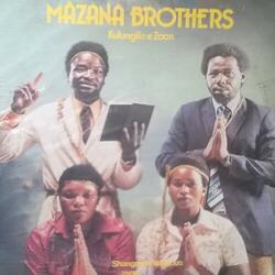 Hina Hi Tshembile Yesu