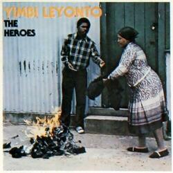 Yimbi Leyento