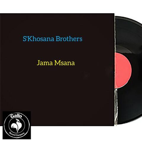 Jama Msana