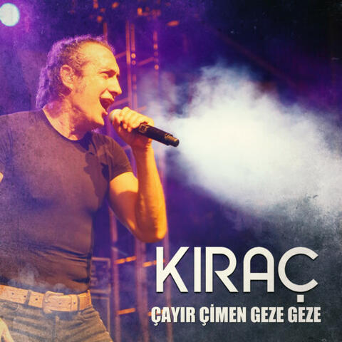 Çayır Çimen Geze Geze