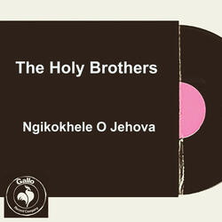 Ngikhokhele O Jehova
