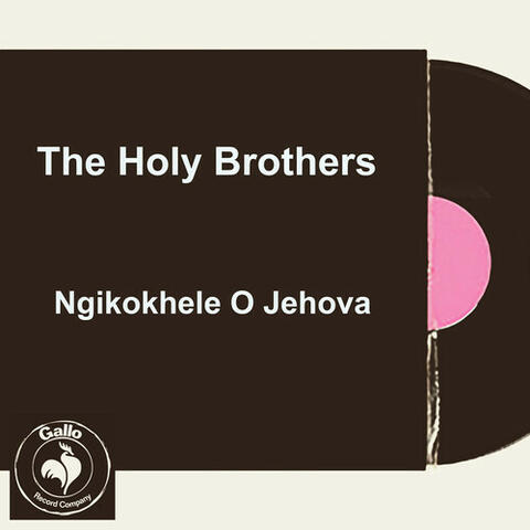 Ngikhokhele O Jehova