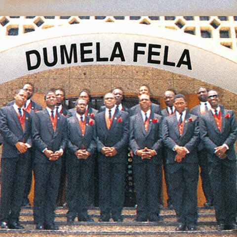 Dumela Fela