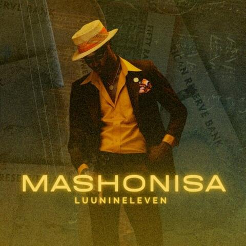 Mashonisa, Pt. 1