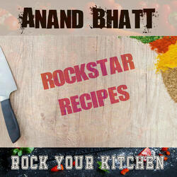Rockstar Recipes Rock Your Kitchen