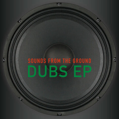 Sounds from the Ground