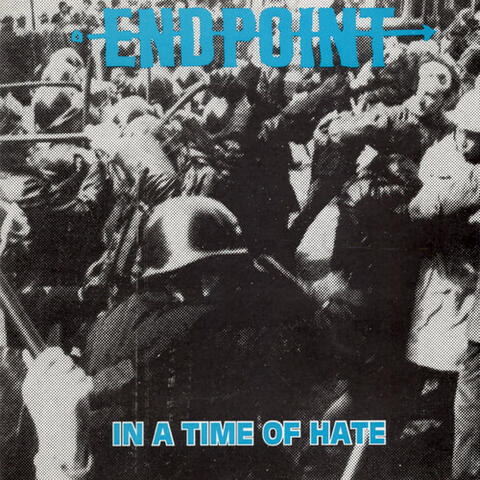 In A Time Of Hate