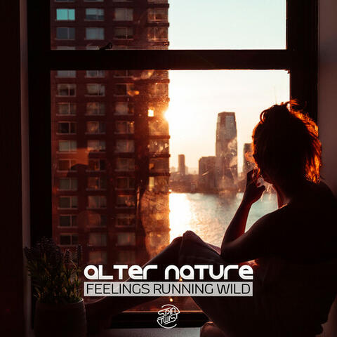 Feelings Running Wild