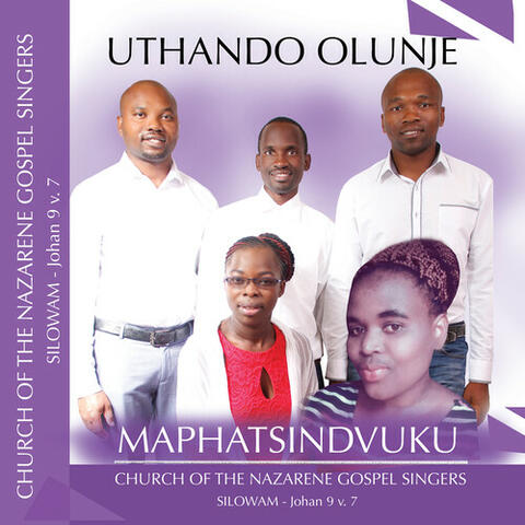 Uthando Olunje