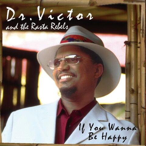 Dr Victor & the Rasta Rebels