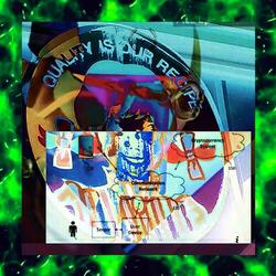 You Mortals Are Corrupted