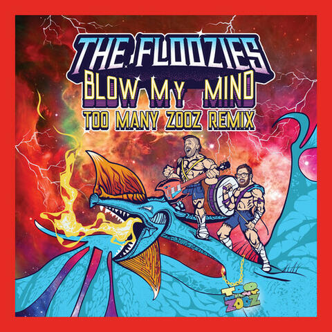 Blow My Mind