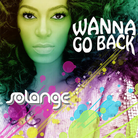 Wanna Go Back - Single