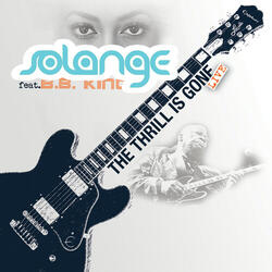 The Thrill Is Gone (feat. B.B. King)