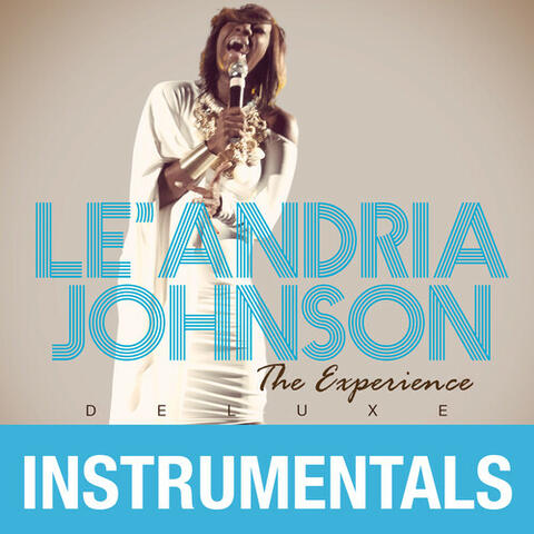 The Experience (Instrumentals)