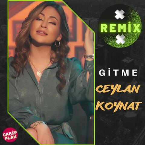 Gitme