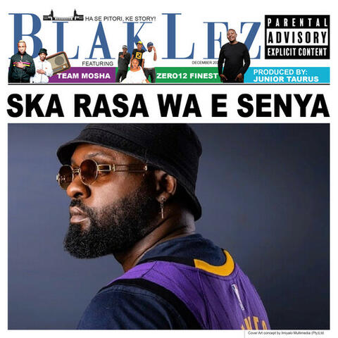 Ska Rasa Wa E Senya