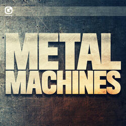 Metal Machines