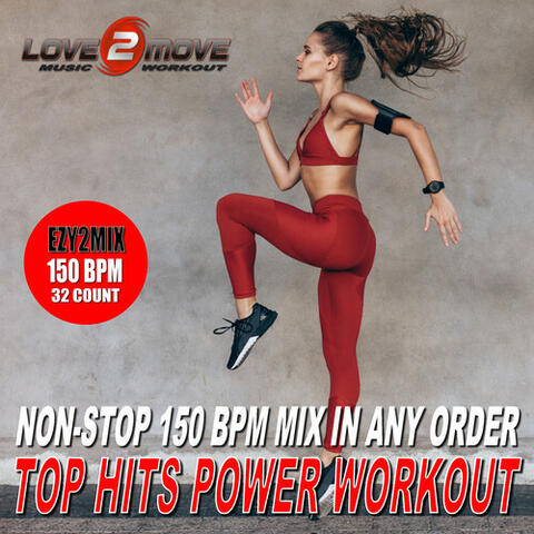 Top Hits Power Workout