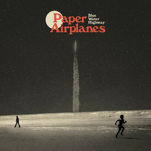 Paper Airplanes