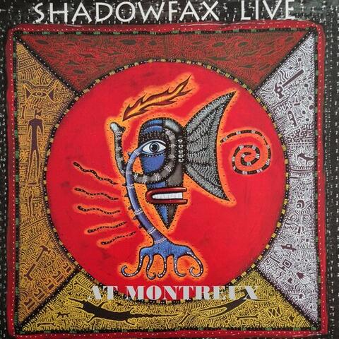 Shadowfax Live at Montreux
