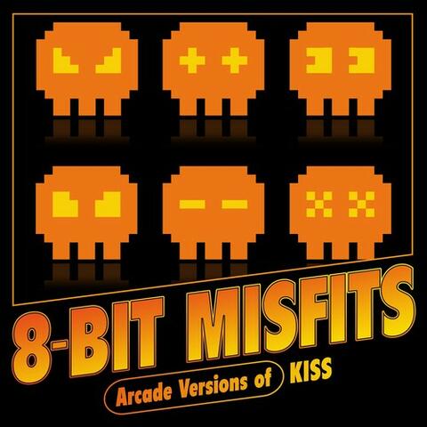 Arcade Versions of KISS