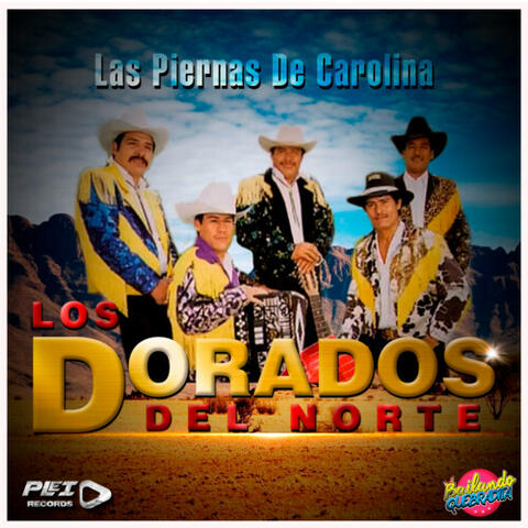 Las Piernas De Carolina