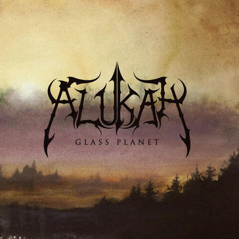 Glass Planet