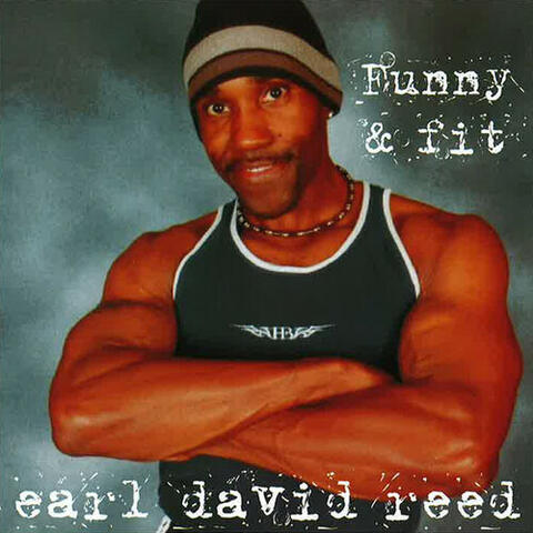 Earl David Reed