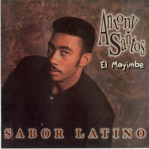 Antony Santos El Mayimbe