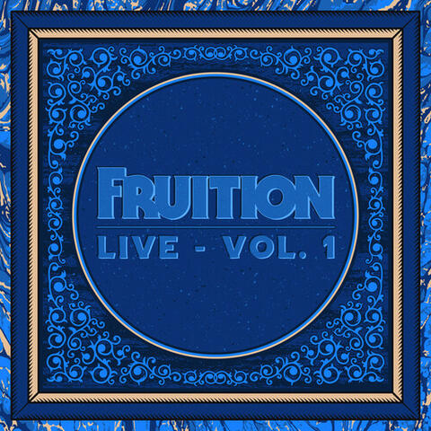Live, Vol. 1