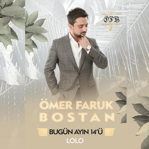 Bugün Ayın 14'ü Lolo