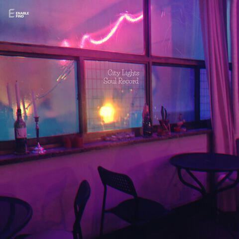 City Lights