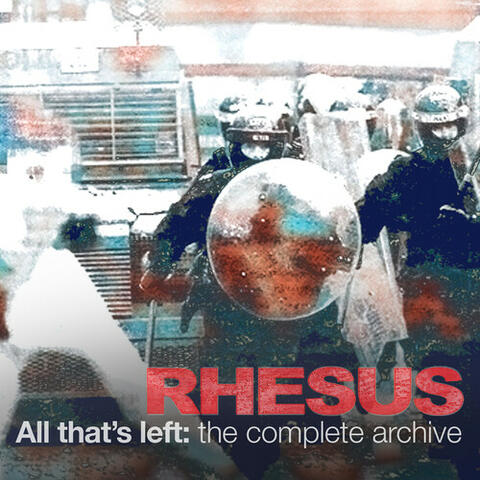 All That's Left: The Complete Archive