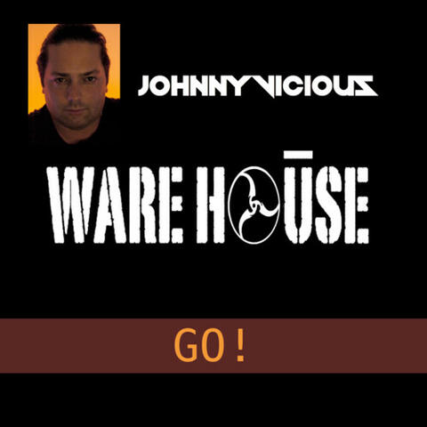 Johnny Vicious