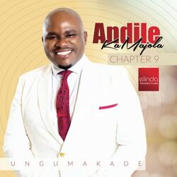 Akamshyi Umuntu Wakhe