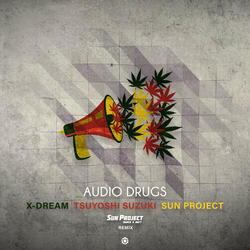 Audio Drugs
