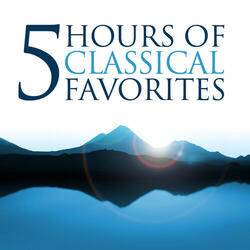 Symphony No. 5 in C-Sharp Minor: IV. Adagietto