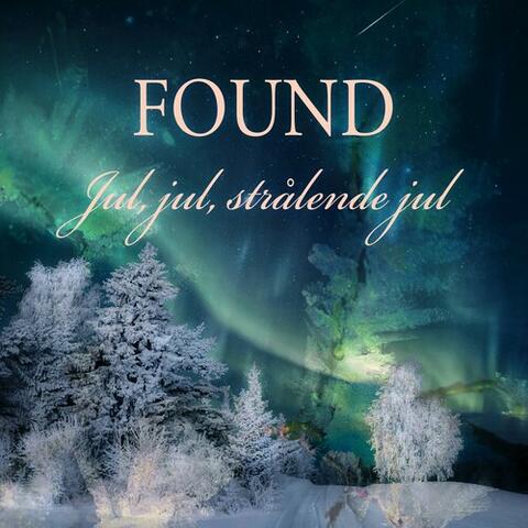 Jul, Jul, Strålende Jul
