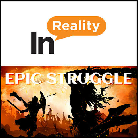 Epic Struggle