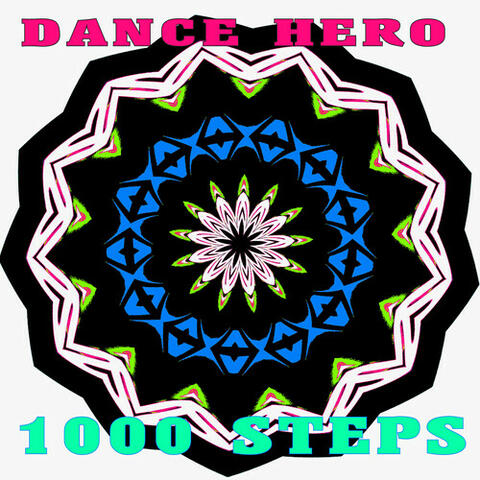 Dance Hero